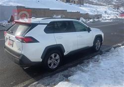 تويوتا راف 4